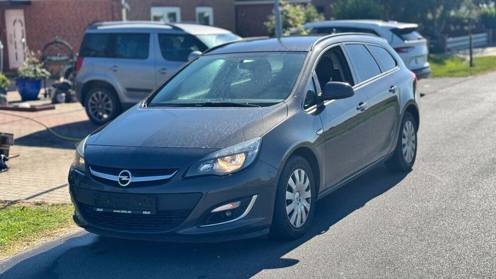 Astra