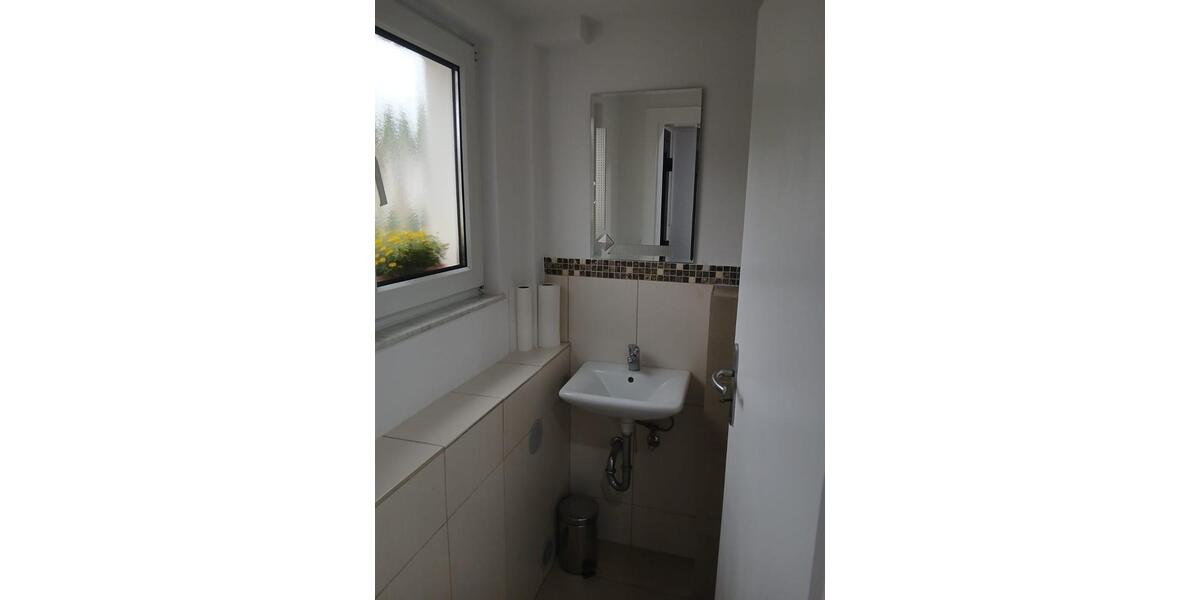 Erdgeschoßwohnung Wiesbaden Schierstein - 1 Zimmer, 55 m&sup2;, 750&euro; | Angebot:24864484