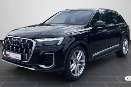 Audi Q7 13.833 km 72.299 &euro; Mannheim 68309