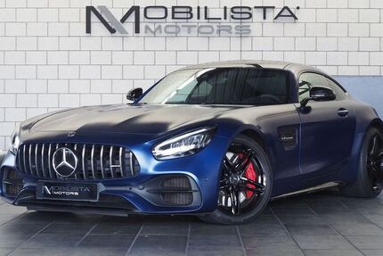 Mercedes AMG GT C