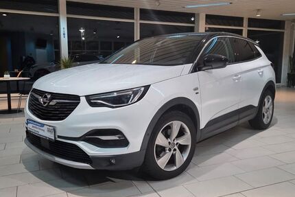 Opel Grandland (X) 80.000 km 14.800 € Selters 56242