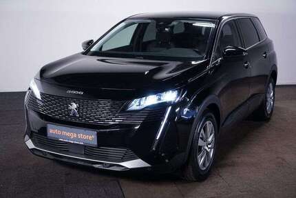 Peugeot 5008 75.590 km 20.349 € Ergolding 84030
