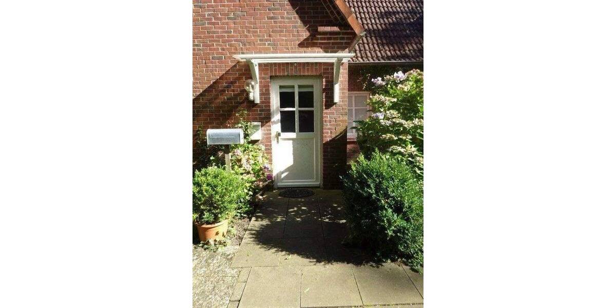 Etagenwohnung Stade Bützfleth - 2 Zimmer, 65 m&sup2;, 510&euro; | Angebot:26902435