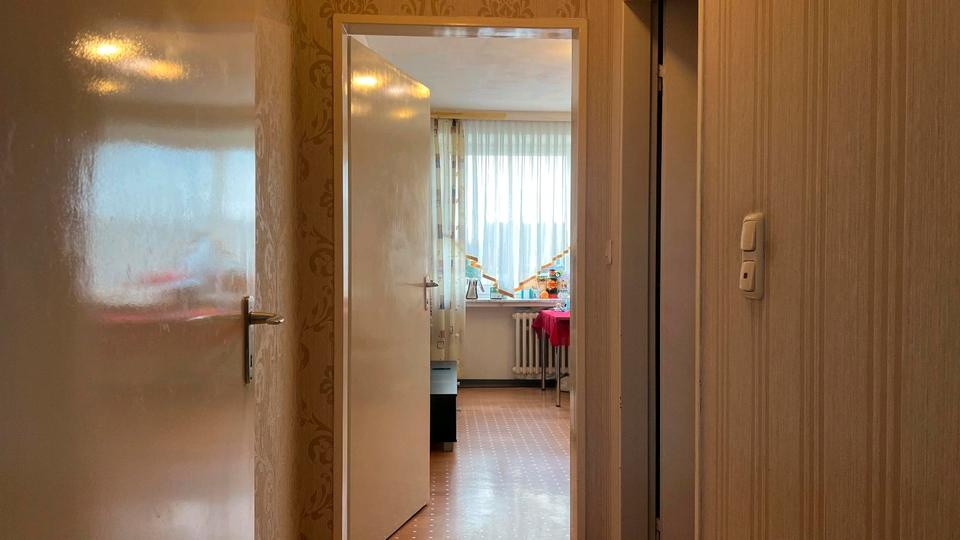 Etagenwohnung Osnabrück Eversburg - 2 Zimmer, 56 m&sup2;, 129.000&euro; | Angebot:27295859