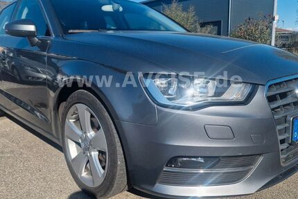 Audi A3 165.500 km 11.495 &euro; Bad Saulgau 88348