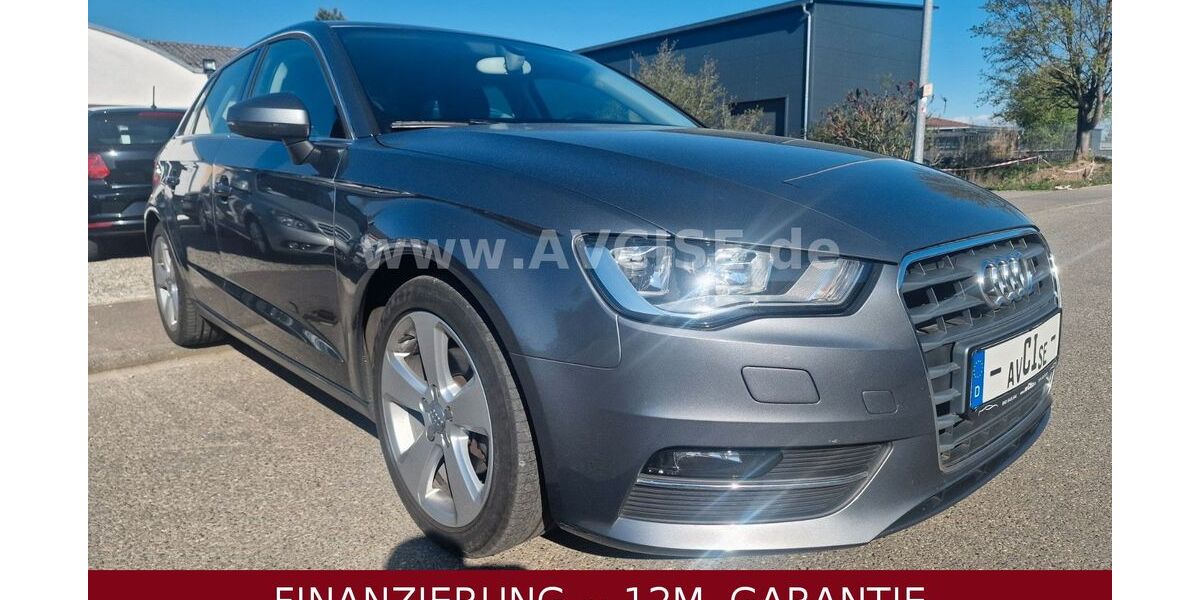 Audi A3 165.500 km 11.495 &euro; Bad Saulgau 88348