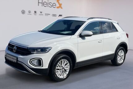 VW T-Roc 17.678 km 21.480 € Köln 50739