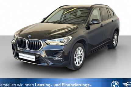 BMW X1 82.399 km 23.490 &euro; Heilbronn 74076
