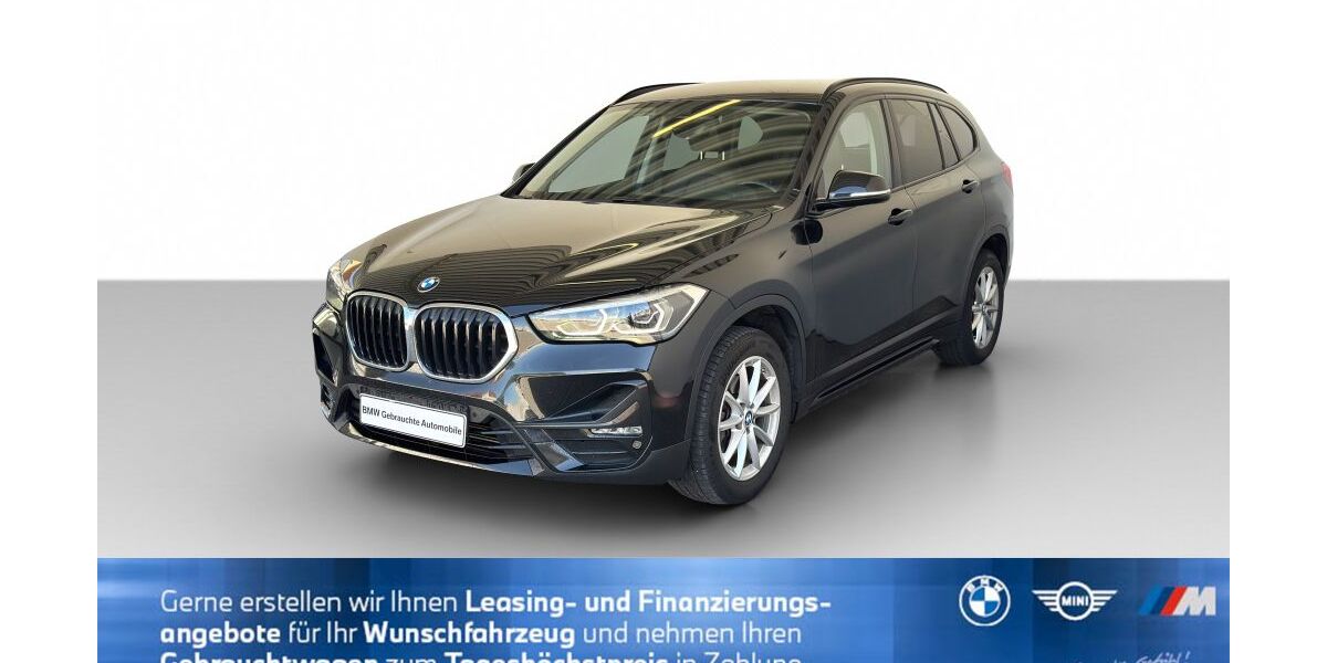 BMW X1 82.399 km 23.490 &euro; Heilbronn 74076