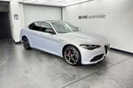 Alfa Romeo Giulia 2.0 Competizione Q4 Panoramadach 20.900 km 39.999 € Lich 35423