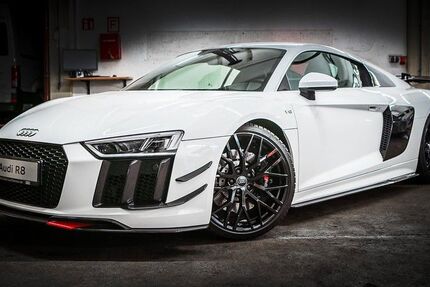 Audi R8 31.500 km 140.000 &euro; München 81477