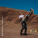 Here/Now/There/Then | Emerging Change Tanzfestival