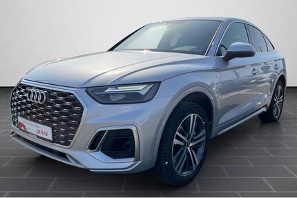Audi Q5 121.937 km 37.280 € Bingen / Rhein 55411