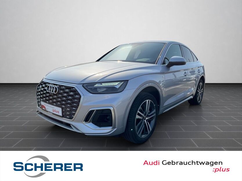 Audi Q5 121.937 km 37.280 € Bingen / Rhein 55411
