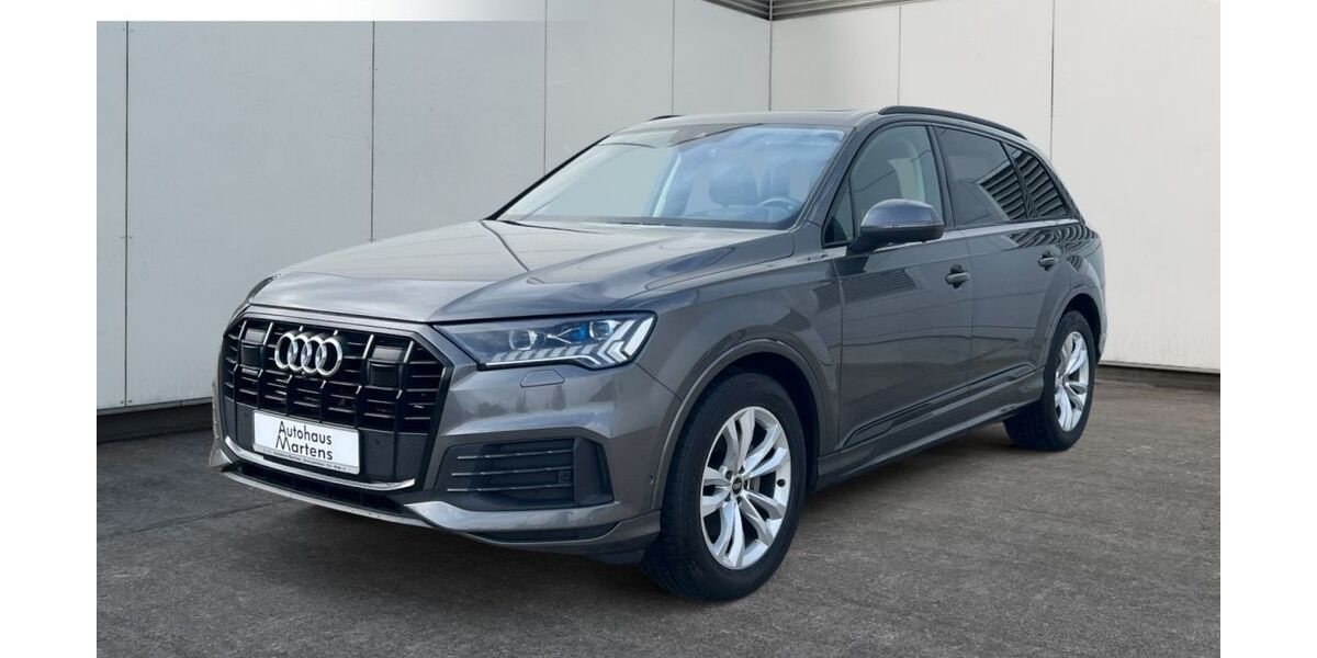 Audi Q7 100.705 km 60.980 &euro; Grevesmühlen 23936