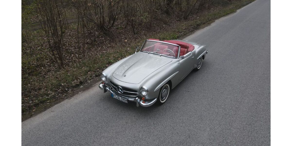 Mercedes-Benz 190 91.000 km 92.000 &euro; Dettelbach 97337