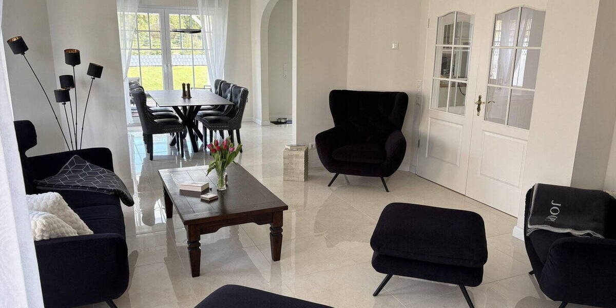 Einfamilienhaus Drangstedt Drangstedt - 6 Zimmer, 197 m&sup2;, 599.000&euro; | Angebot:26344087