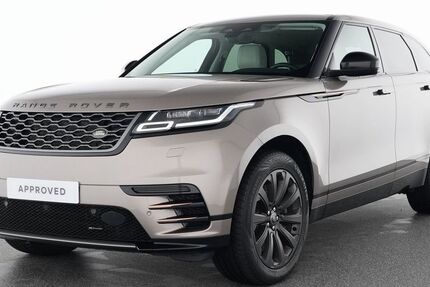 Land Rover Range Rover Velar 81.600 km 44.990 € Weiterstadt 64331