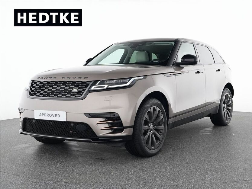 Land Rover Range Rover Velar 81.600 km 44.990 € Weiterstadt 64331