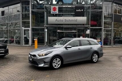 Kia ceed / Ceed 17.066 km 22.990 &euro; München 81241