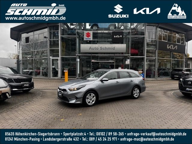 Kia ceed / Ceed 17.066 km 22.990 &euro; München 81241