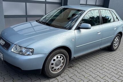 Audi A3 207.607 km 2.190 € Mainz-Kostheim (Wiesbaden) 55246