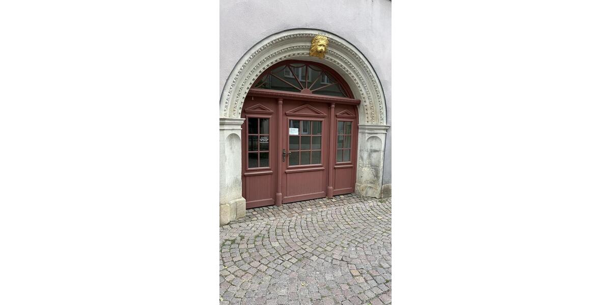 Gewerbeobjekt Naumburg (Saale) - 575&euro; | Angebot:25256762