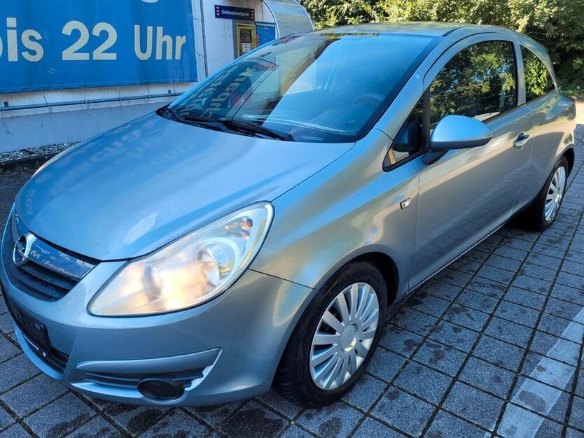 Corsa