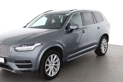 Volvo XC90 93.729 km 34.880 &euro; Berlin 12103