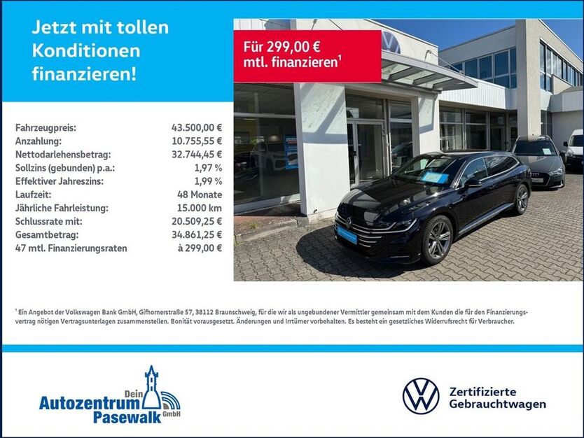 Arteon