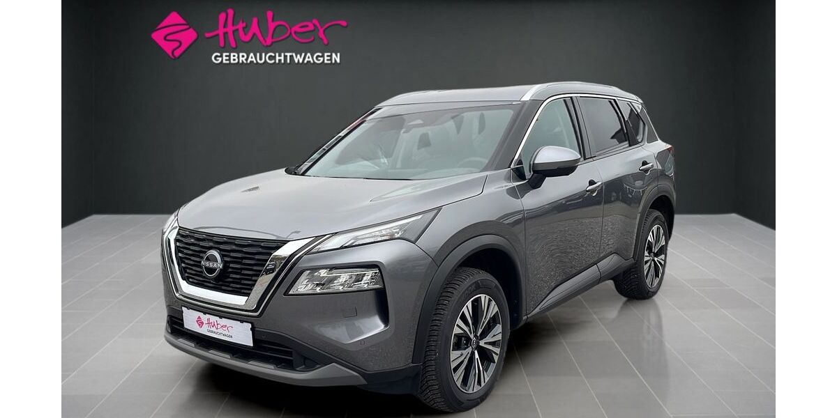 Nissan X-Trail 20.790 km 27.890 &euro; Wasserburg am Inn 83512