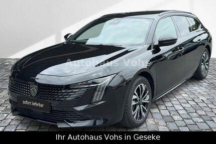 Peugeot 508 29.608 km 23.970 € Geseke 59590
