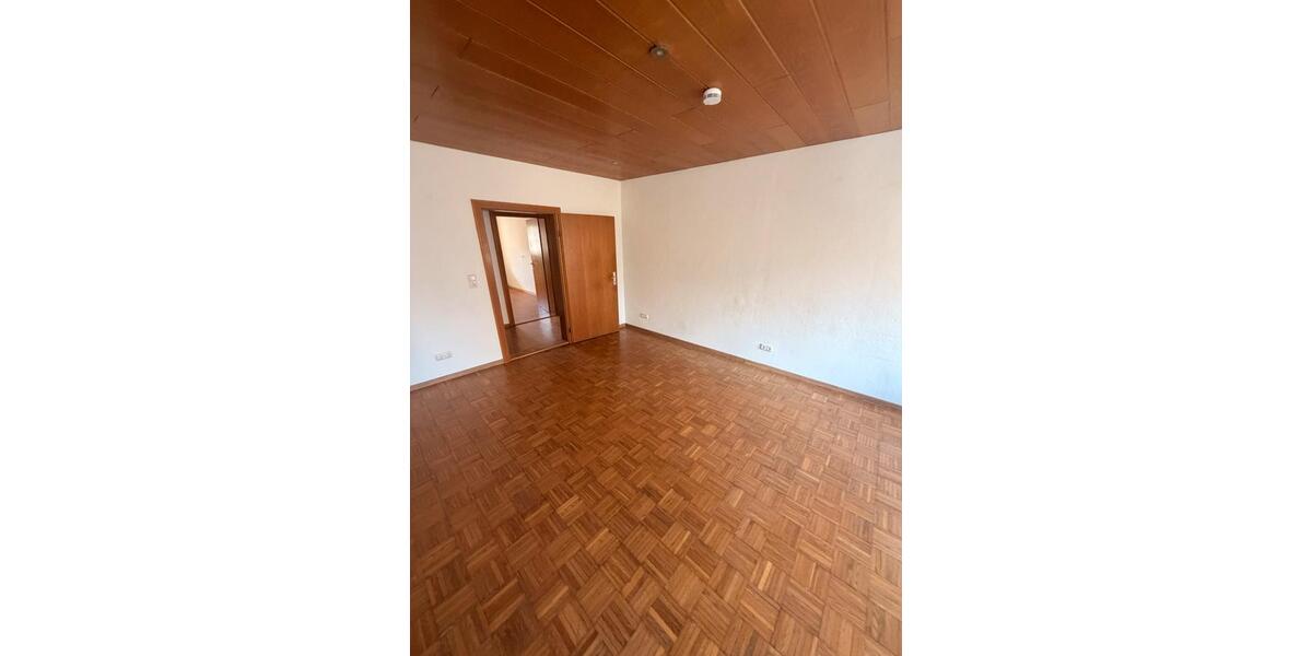 Etagenwohnung Prackenbach - 3 Zimmer, 75 m&sup2;, 780&euro; | Angebot:26591695