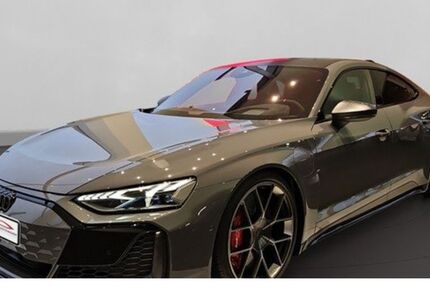 Audi RS e-tron GT 31.900 km 146.890 &euro; Baden Baden 76532