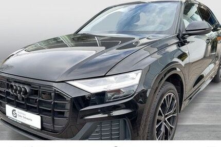Audi Q8 79.640 km 62.410 &euro; Haselünne 49740