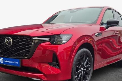 Mazda CX-60 3.500 km 52.930 &euro; Dresden 01277