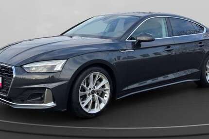 Audi A5 50.020 km 31.690 &euro; Bad Kreuznach 55543