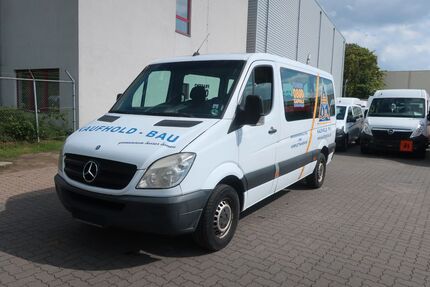 Mercedes-Benz Sprinter 471.032 km 6.900 &euro; Hannover 30179