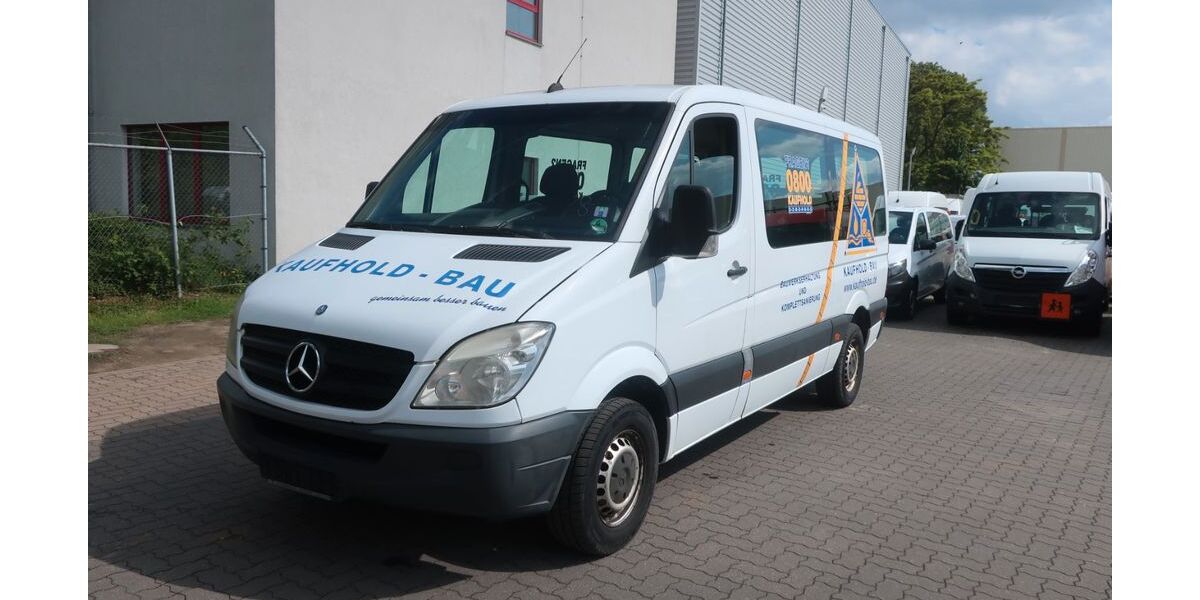 Mercedes-Benz Sprinter 471.032 km 6.900 &euro; Hannover 30179