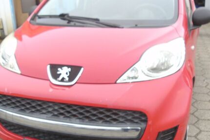 Peugeot 107 112.000 km 1.900 &euro; Hamburg 22143