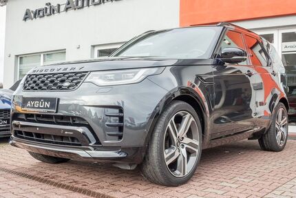 Land Rover Discovery 44.800 km 51.995 &euro; Schlüchtern 36381