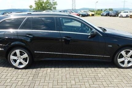 Mercedes-Benz E 300 265.000 km 6.000 &euro; Westerburg 56457