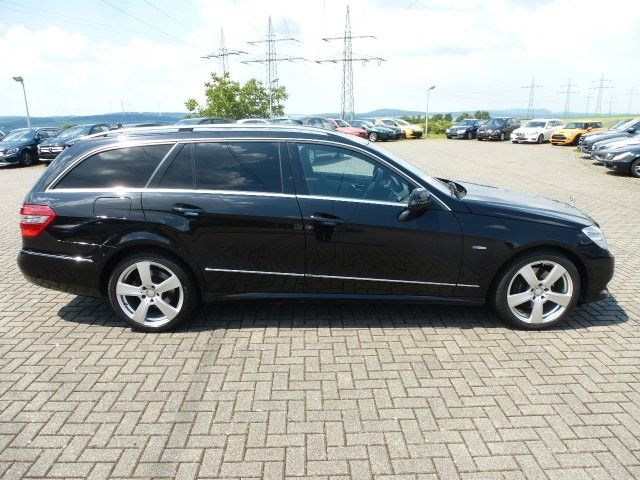 Mercedes-Benz E 300 265.000 km 6.000 &euro; Westerburg 56457