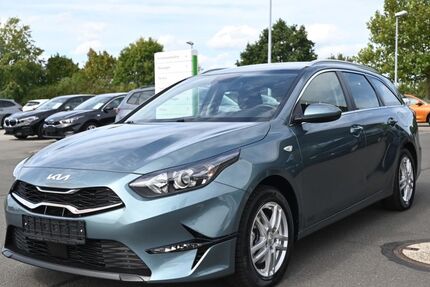 Kia ceed / Ceed 22.838 km 22.990 € Wurzen 04808