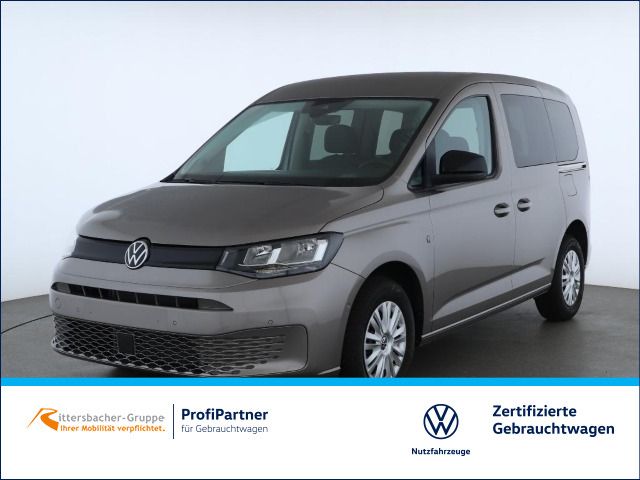 VW Caddy 7.585 km 28.990 &euro; Kaiserslautern 67663
