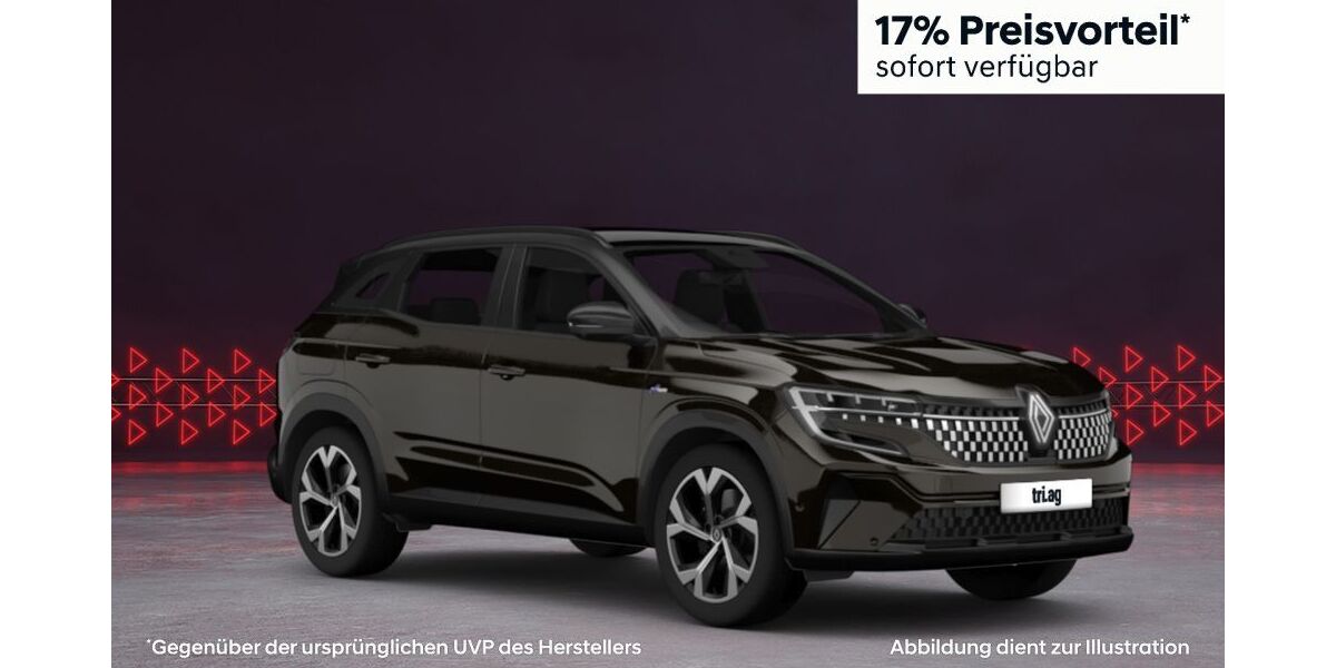 Renault Austral 5.200 km 32.995 &euro; Baden-Baden 76532