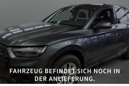 Audi Q5 36.500 km 42.980 &euro; Würzburg 97076