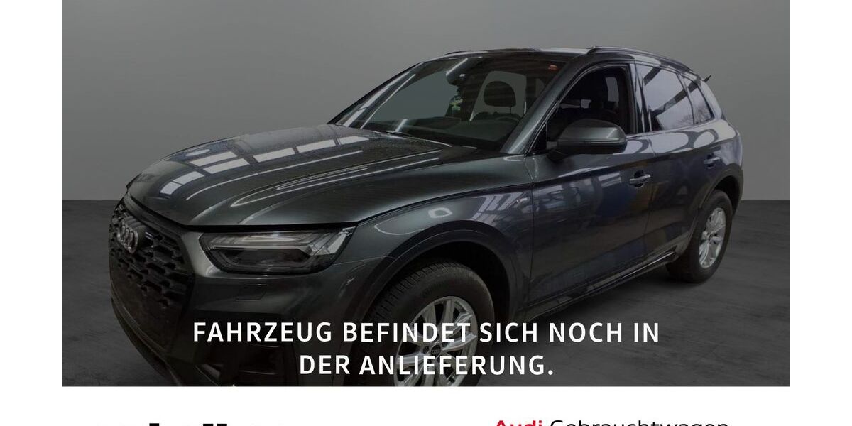 Audi Q5 36.500 km 42.980 &euro; Würzburg 97076