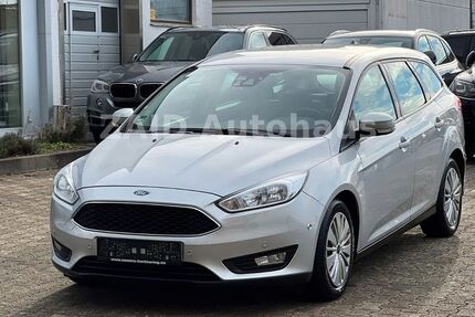 Ford Focus 218.000 km 6.599 € Wiesloch 69168