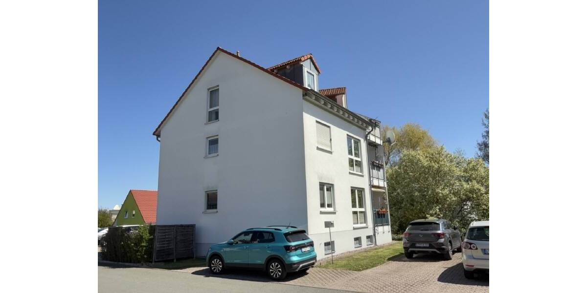 Etagenwohnung Gotha Uelleben - 72.000&euro; | Angebot:26740277